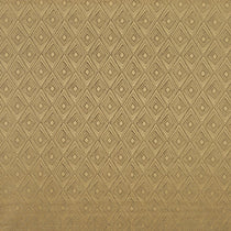 Neptune Brass Fabric by the Metre